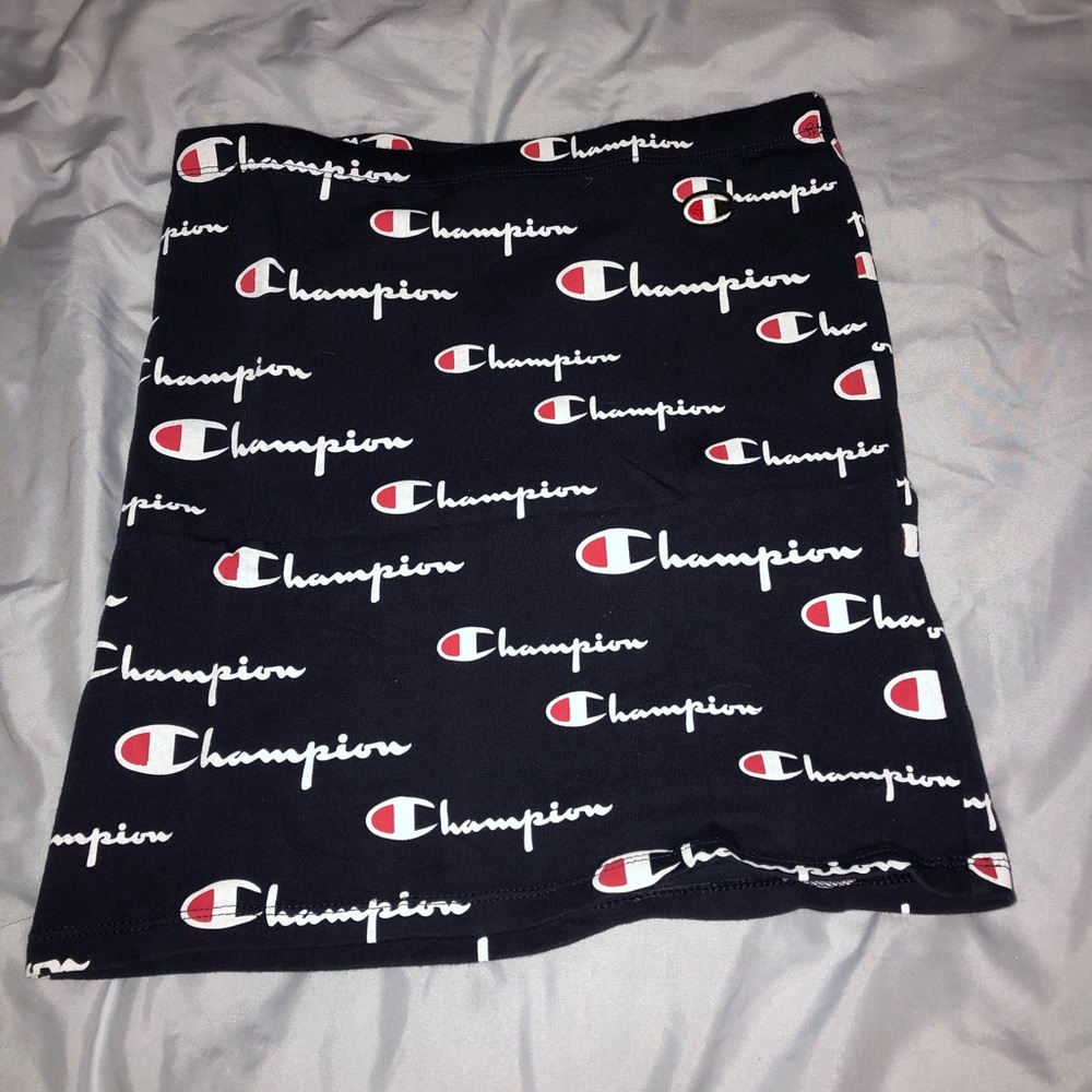 Champion skirt